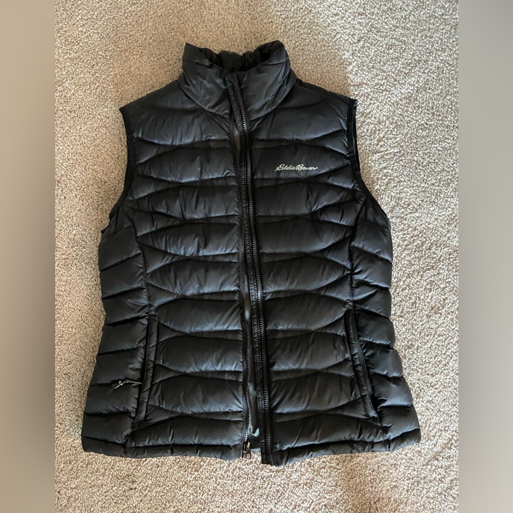 Eddie Bauer Vest